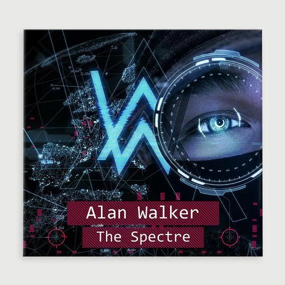 alan walker discography download zip
